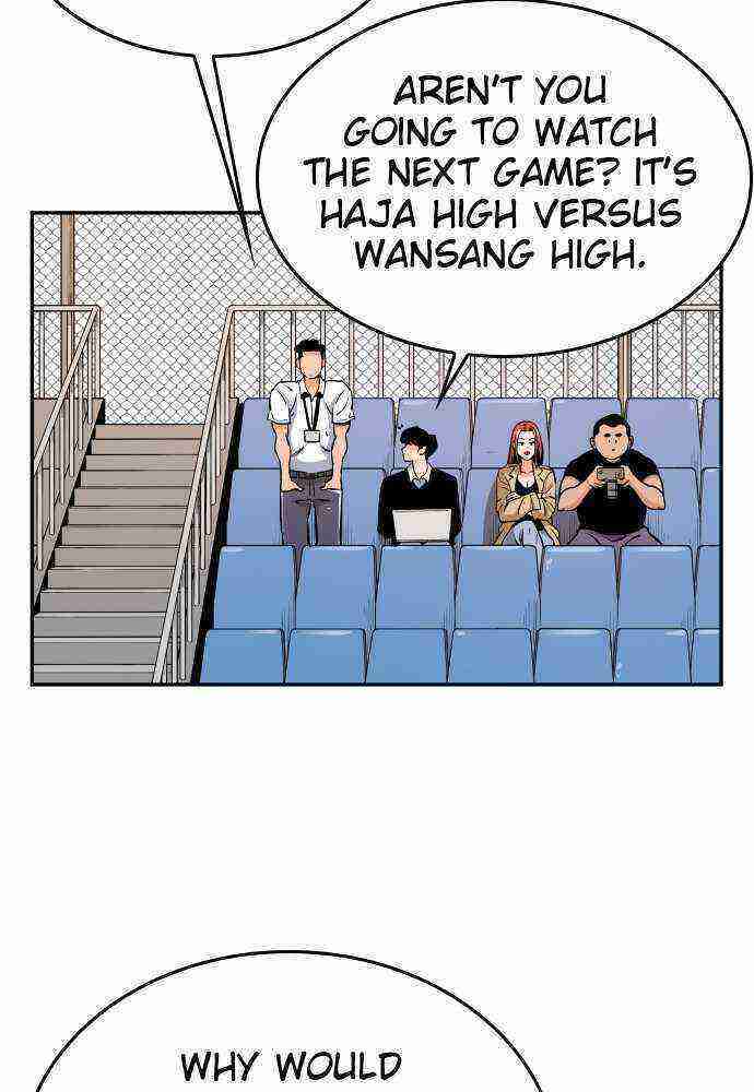 Read Build Up Manga Online