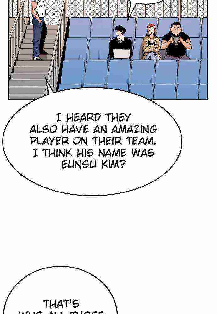 Read Build Up Manga Online