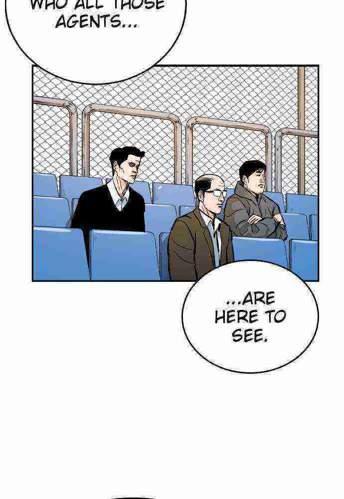 Read Build Up Manga Online