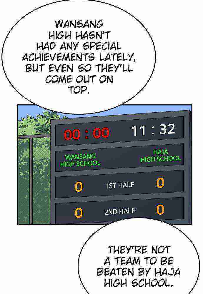 Read Build Up Manga Online