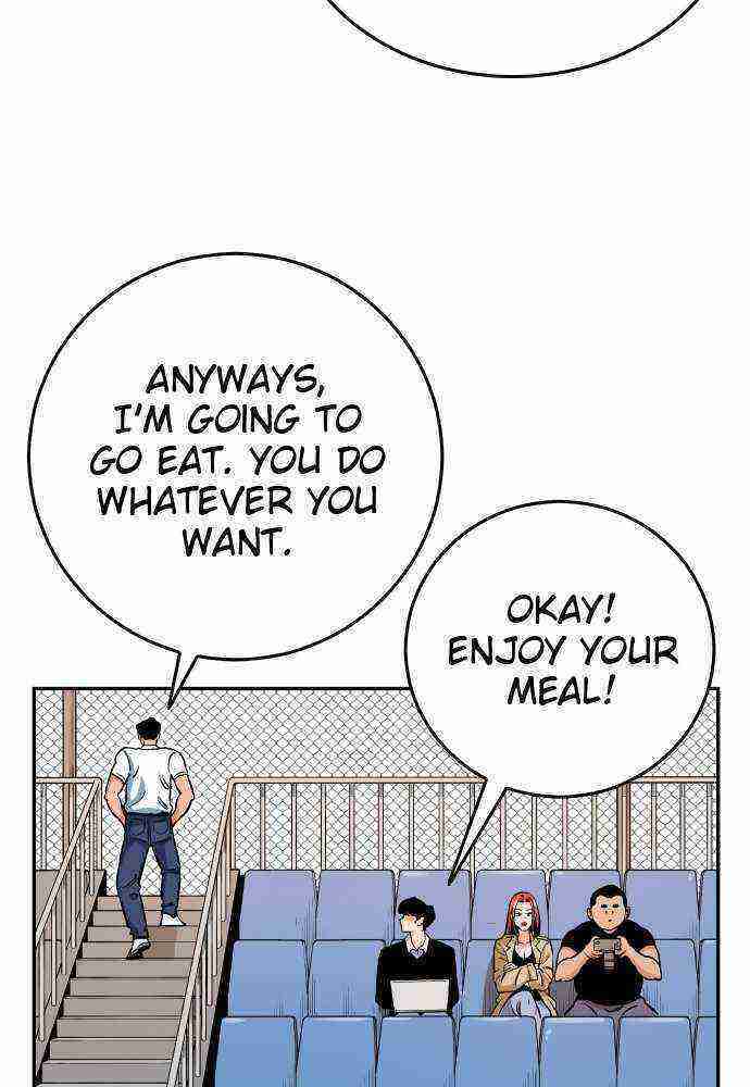 Read Build Up Manga Online