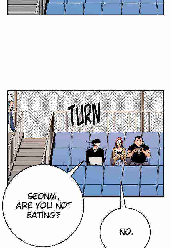 Read Build Up Manga Online