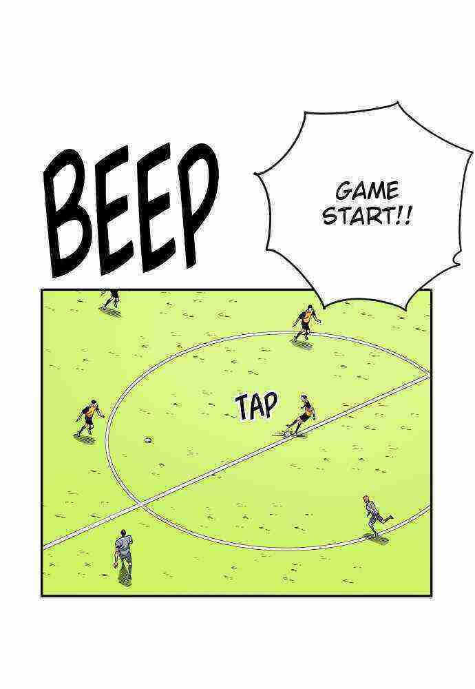 Read Build Up Manga Online