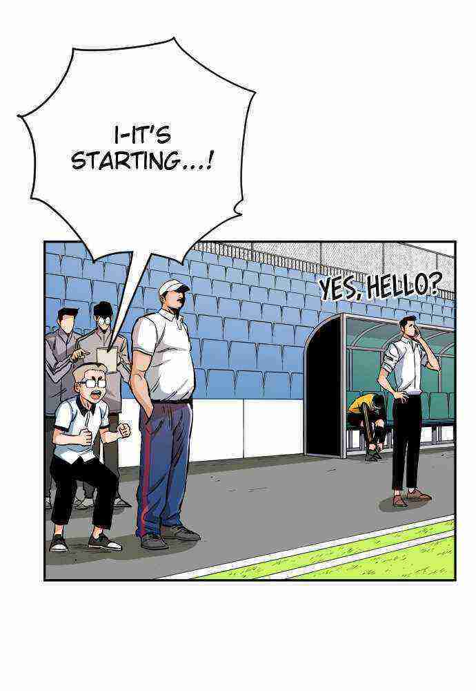 Read Build Up Manga Online