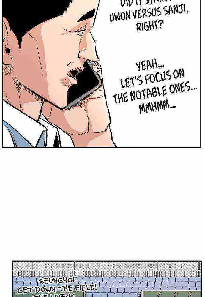 Read Build Up Manga Online