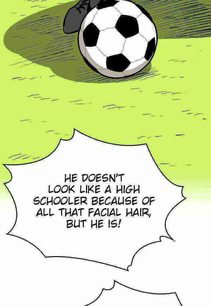 Read Build Up Manga Online