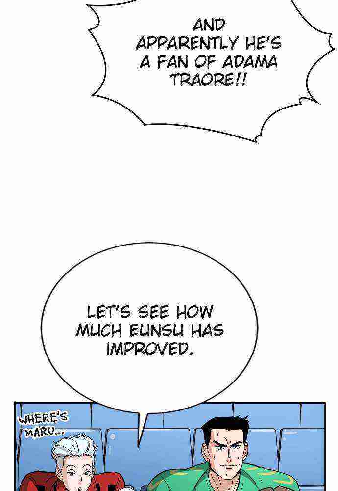 Read Build Up Manga Online