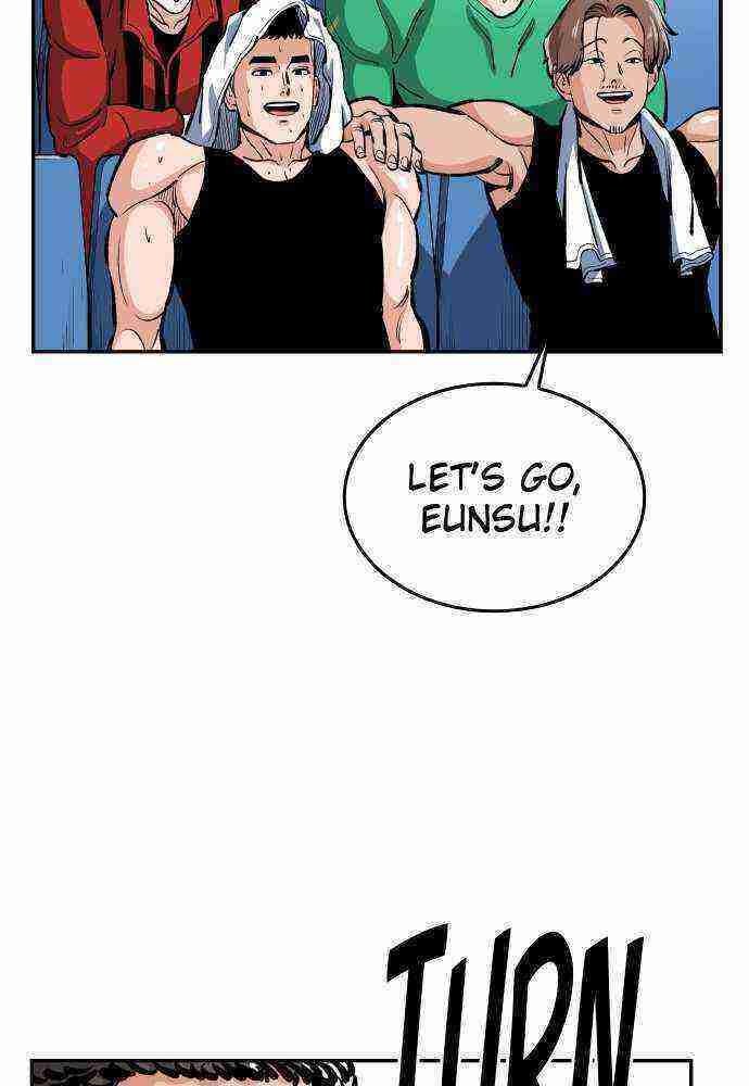 Read Build Up Manga Online