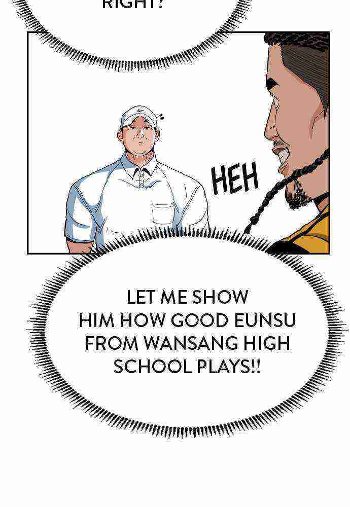 Read Build Up Manga Online