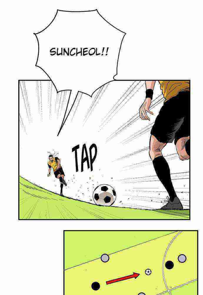 Read Build Up Manga Online