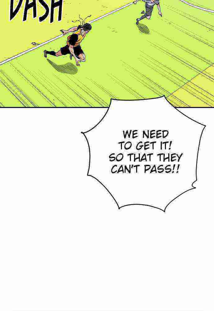 Read Build Up Manga Online