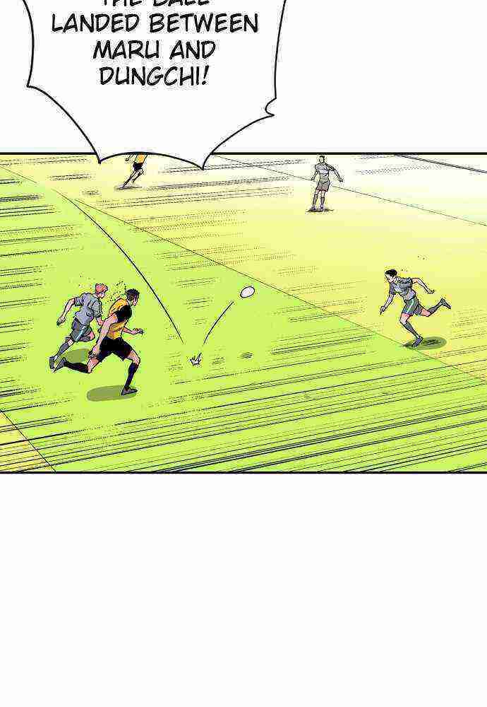 Read Build Up Manga Online