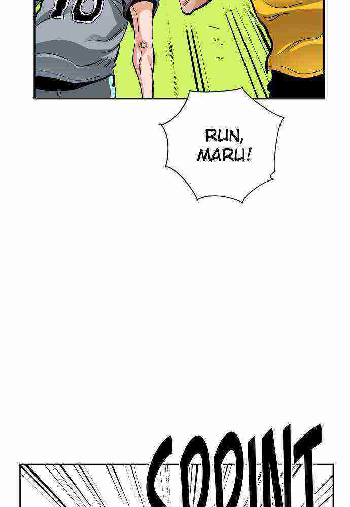Read Build Up Manga Online