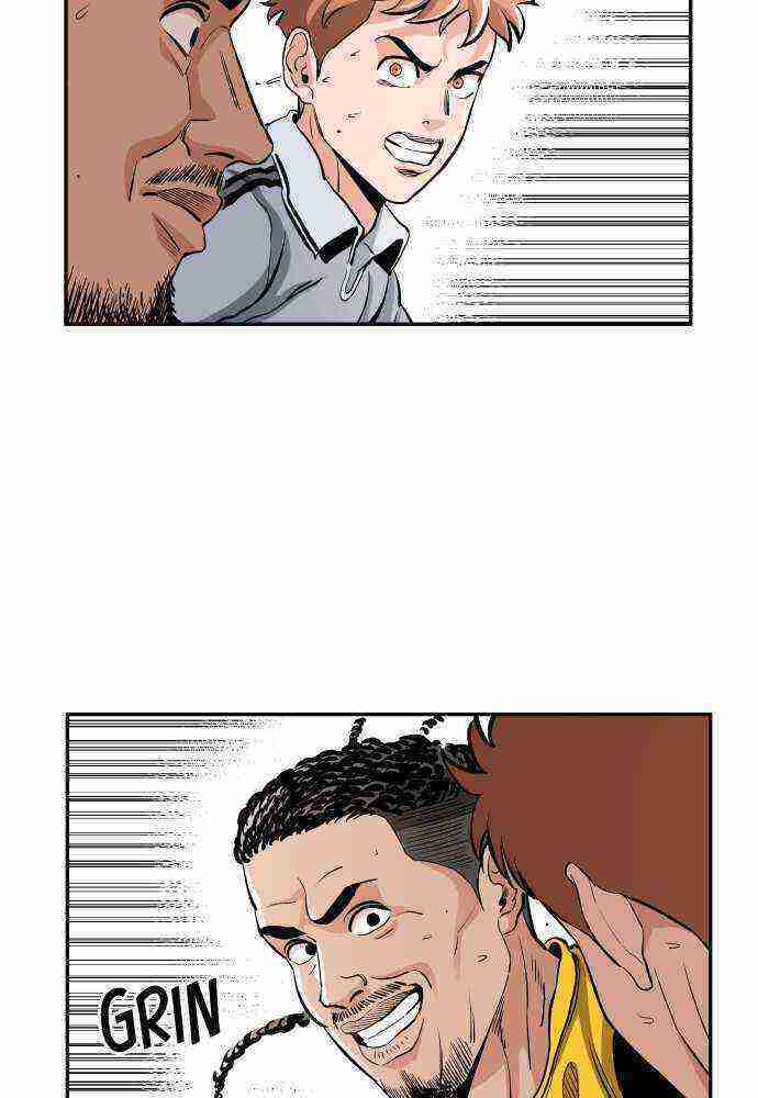 Read Build Up Manga Online