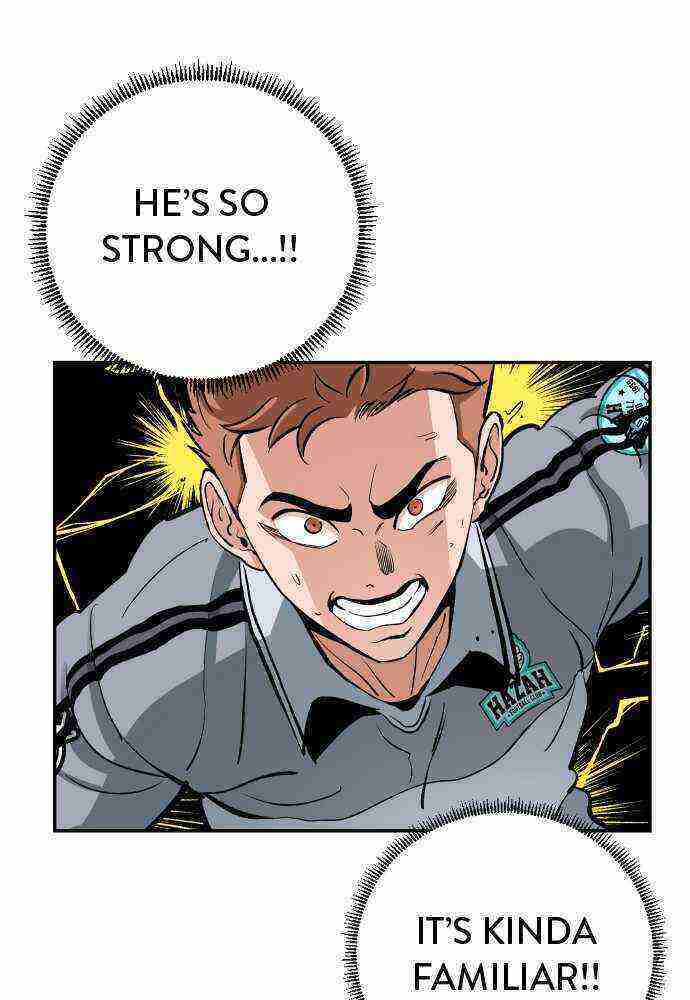 Read Build Up Manga Online