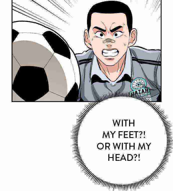 Read Build Up Manga Online