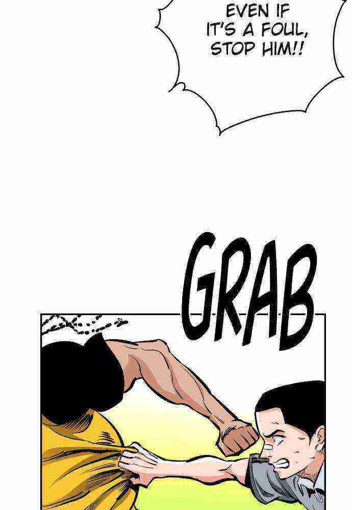 Read Build Up Manga Online