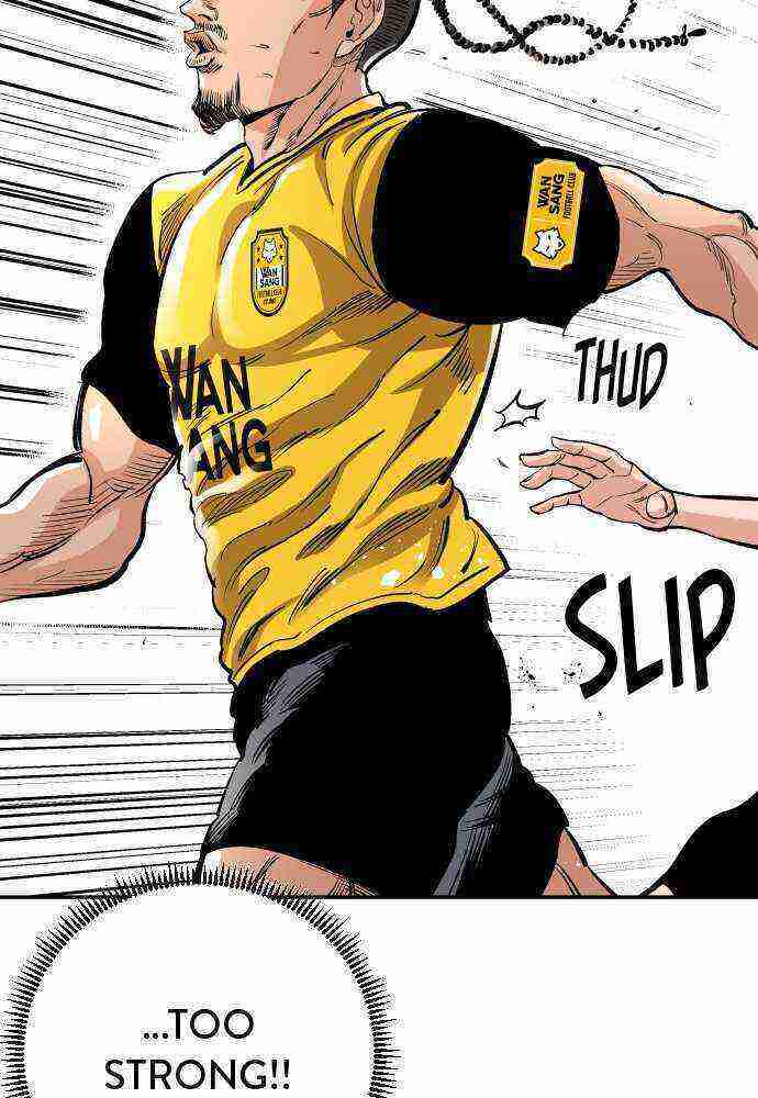 Read Build Up Manga Online