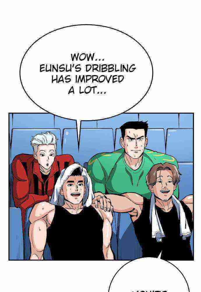 Read Build Up Manga Online