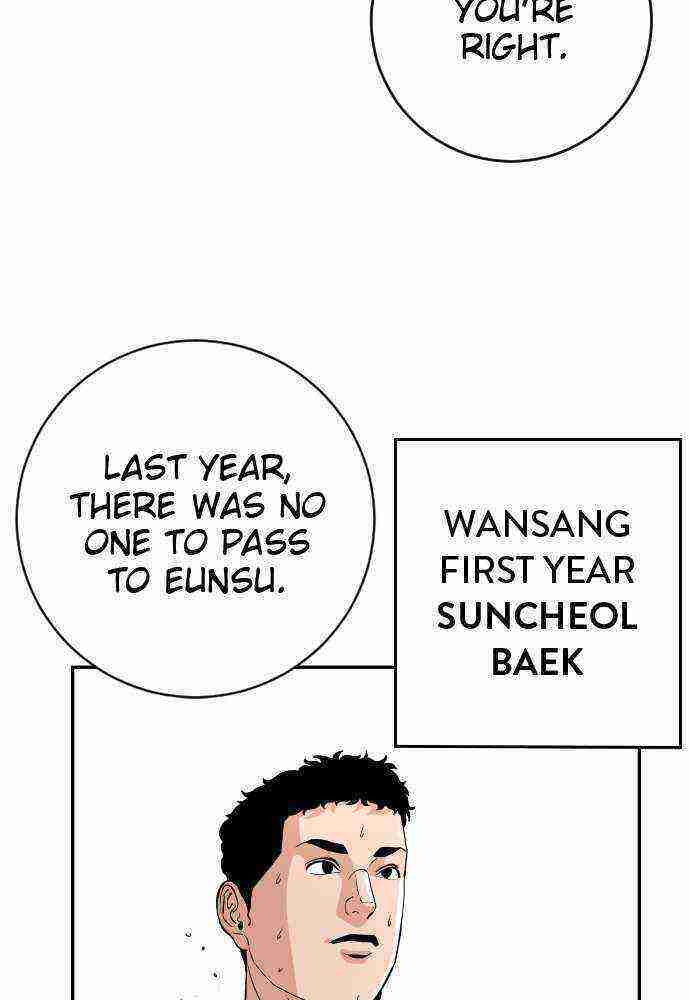 Read Build Up Manga Online