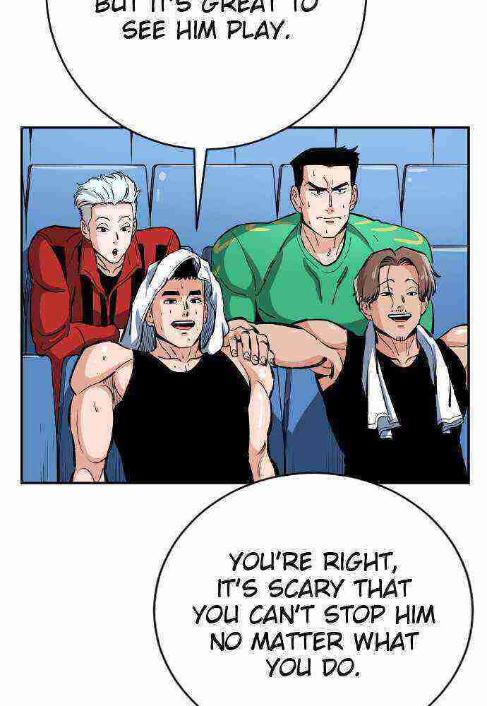Read Build Up Manga Online