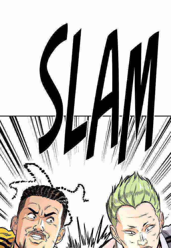 Read Build Up Manga Online