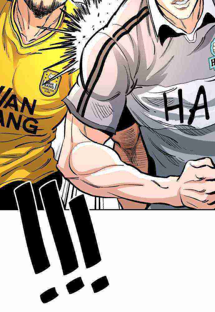 Read Build Up Manga Online