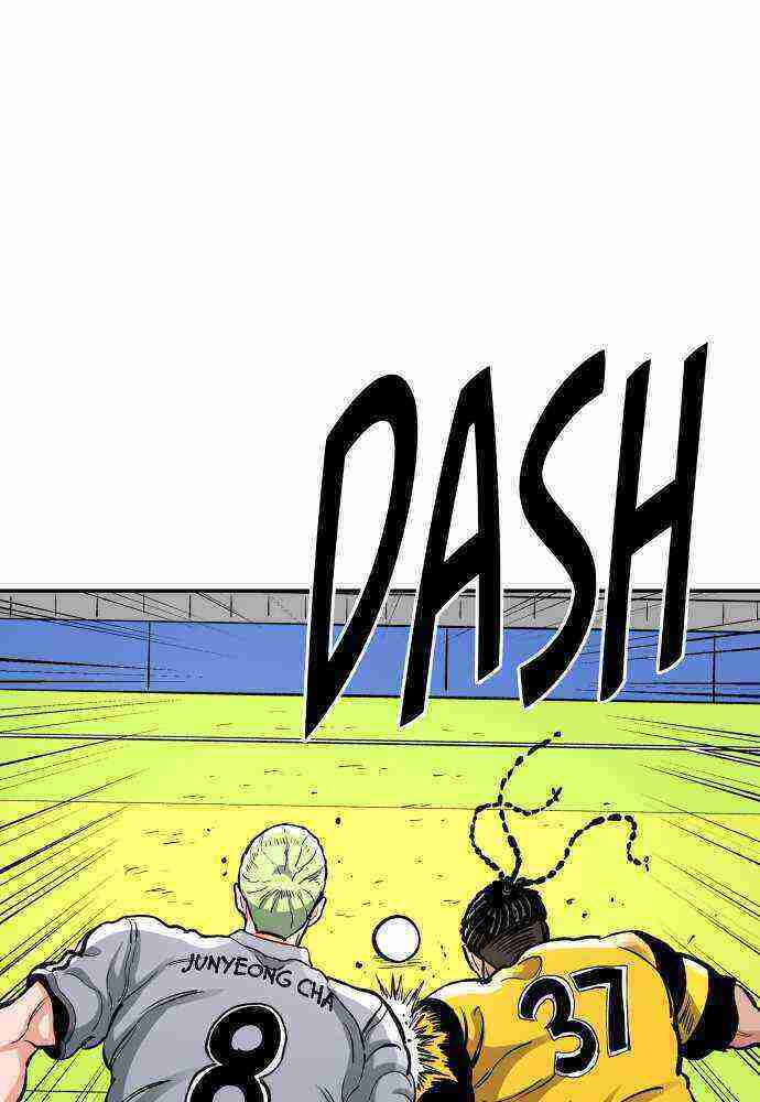 Read Build Up Manga Online