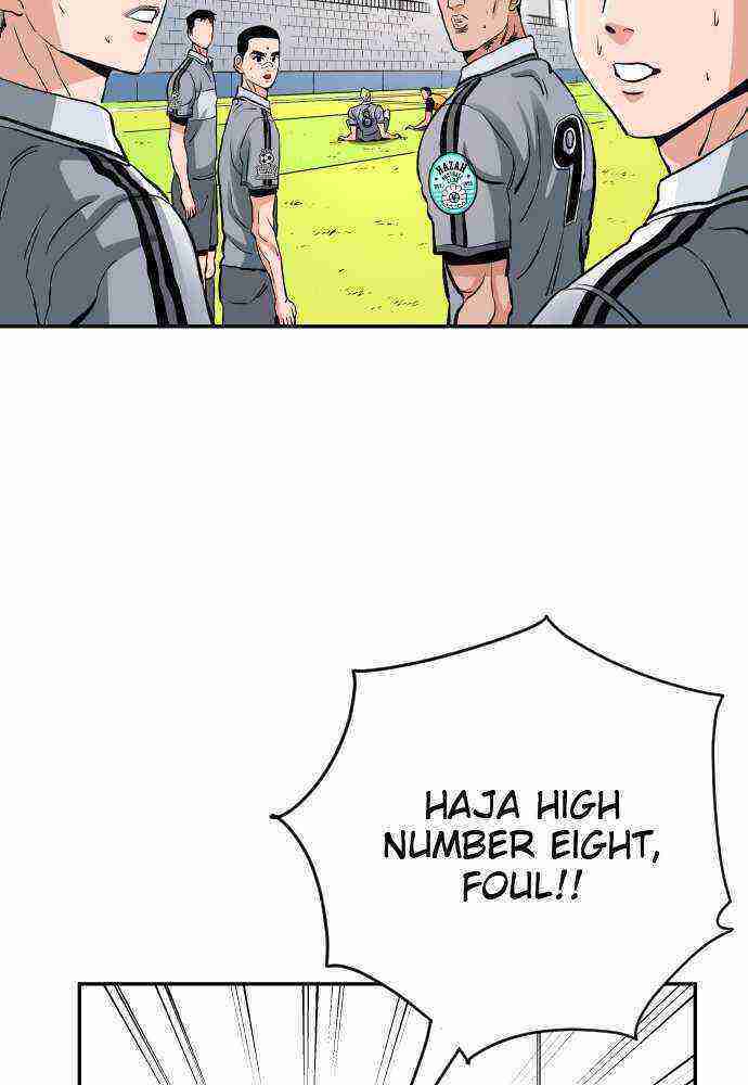 Read Build Up Manga Online