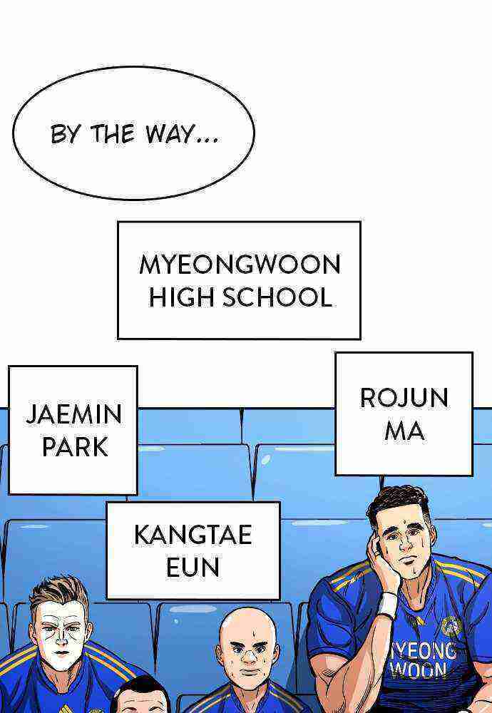 Read Build Up Manga Online
