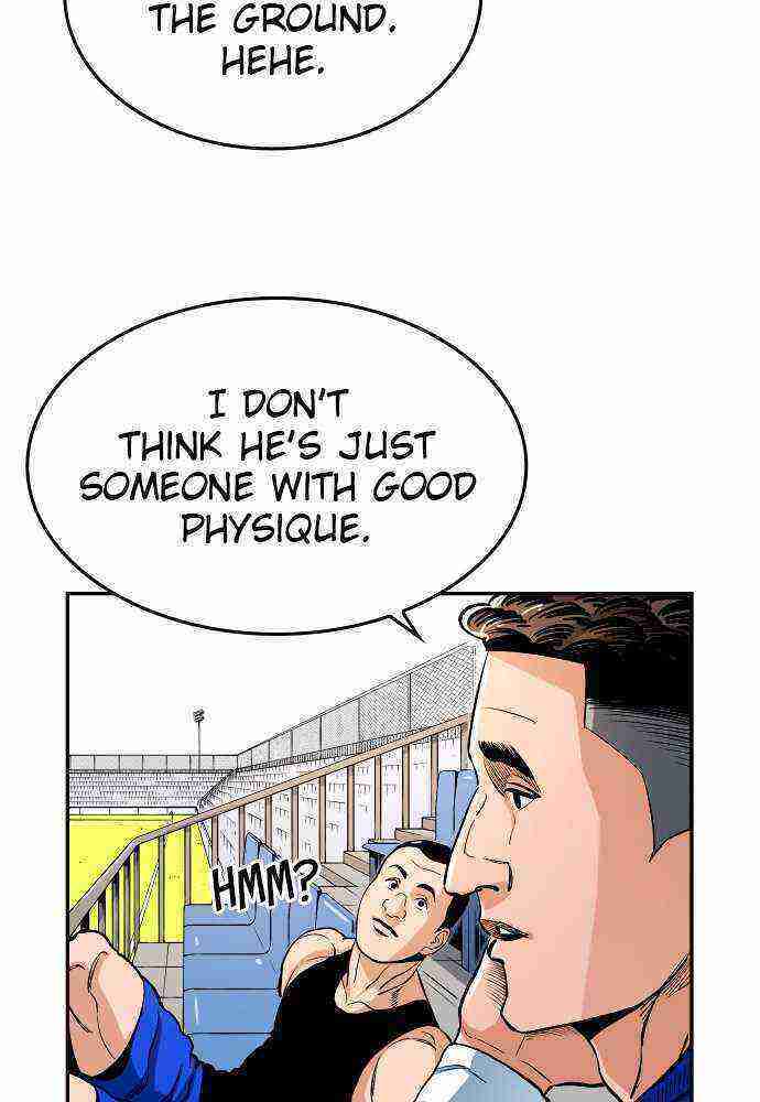 Read Build Up Manga Online