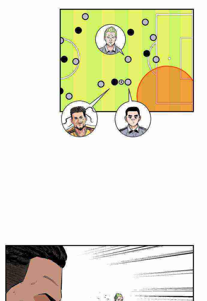 Read Build Up Manga Online