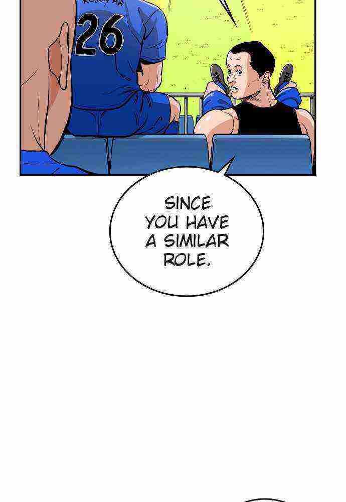 Read Build Up Manga Online