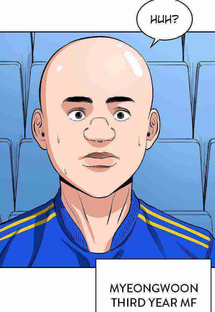 Read Build Up Manga Online