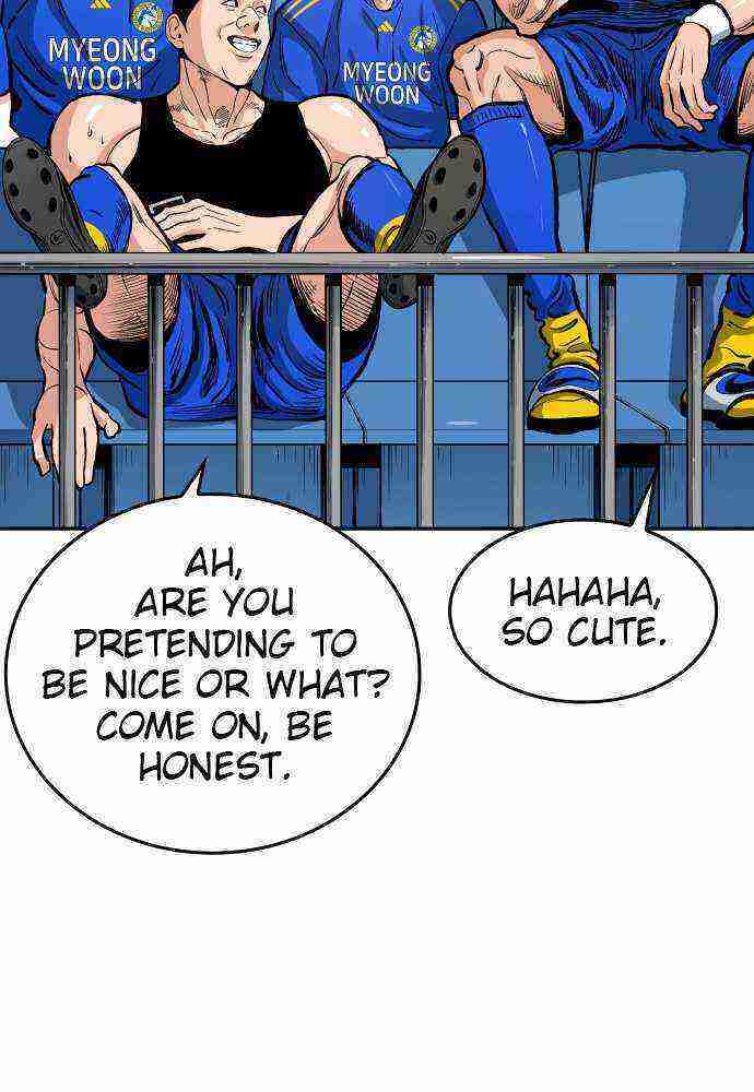 Read Build Up Manga Online