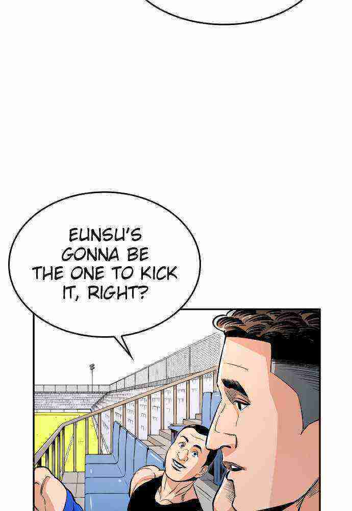Read Build Up Manga Online