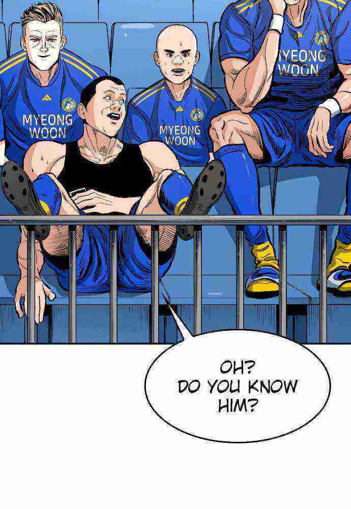 Read Build Up Manga Online