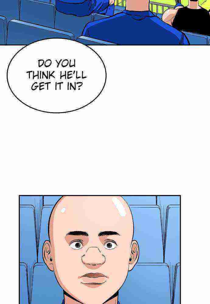 Read Build Up Manga Online