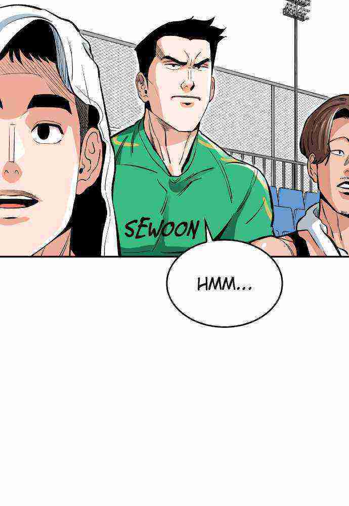 Read Build Up Manga Online