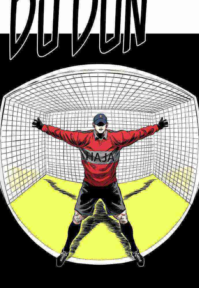 Read Build Up Manga Online