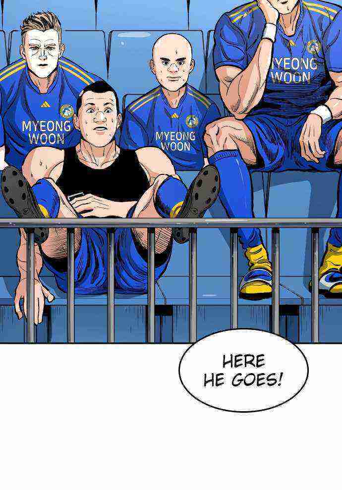 Read Build Up Manga Online