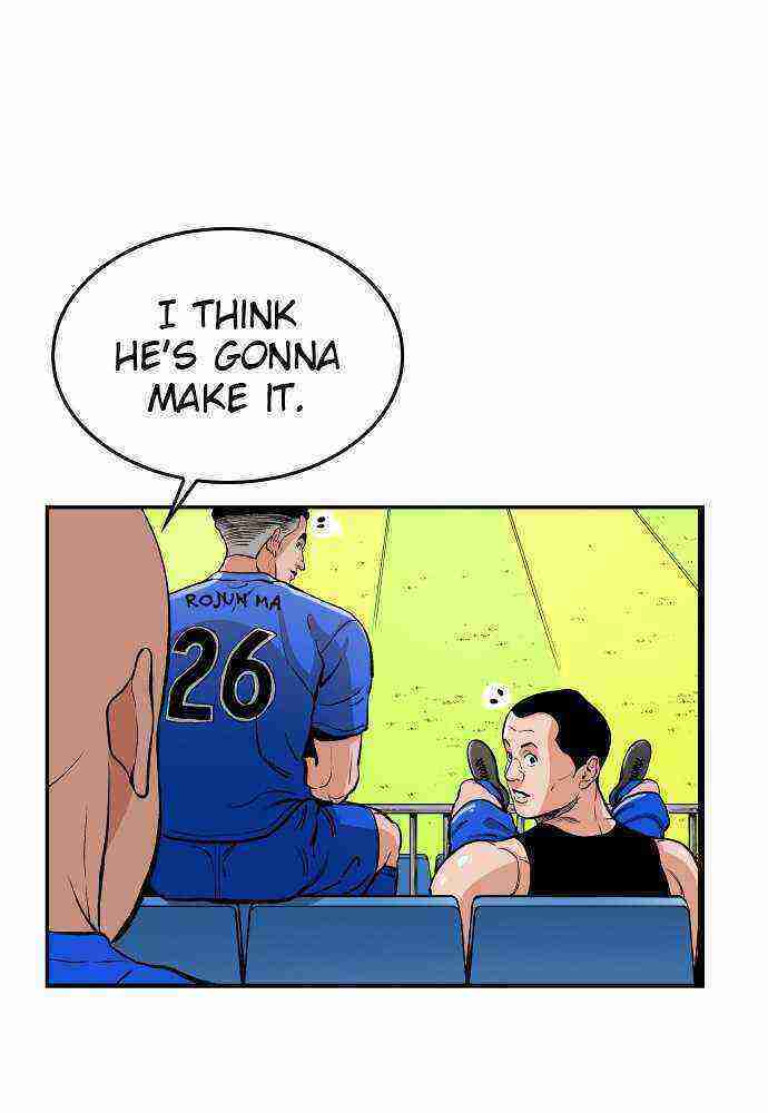 Read Build Up Manga Online