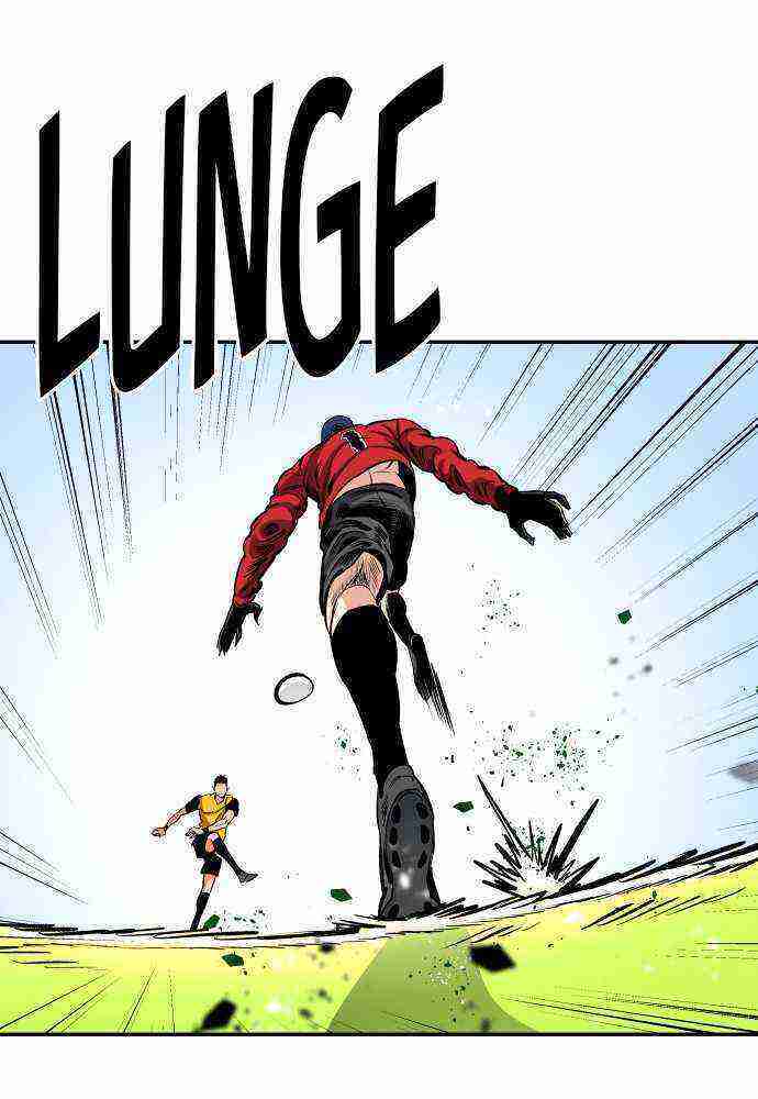 Read Build Up Manga Online