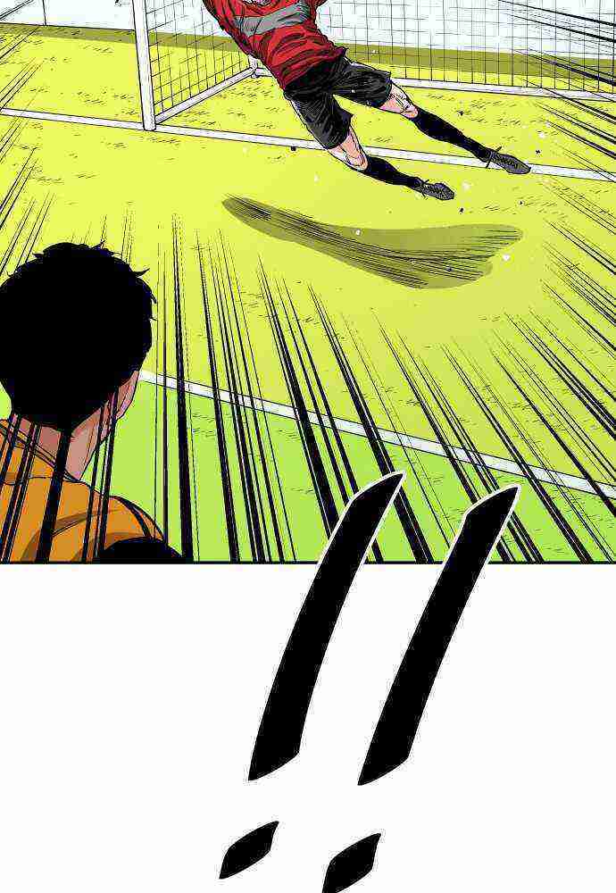 Read Build Up Manga Online
