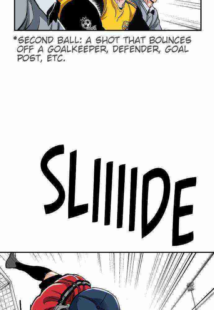 Read Build Up Manga Online