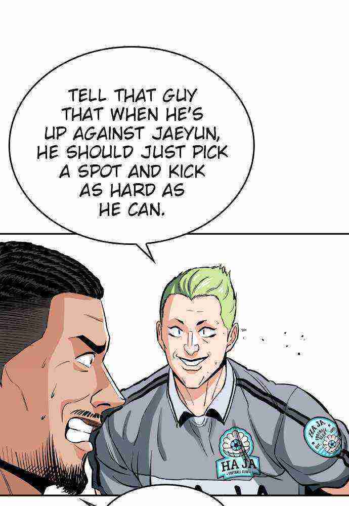 Read Build Up Manga Online