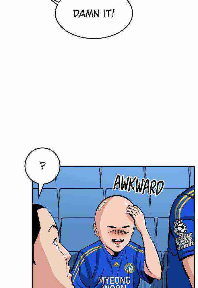 Read Build Up Manga Online