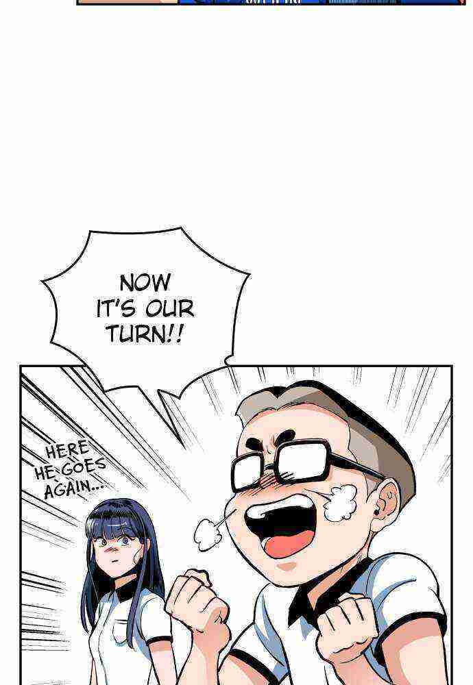Read Build Up Manga Online