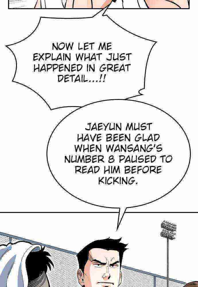 Read Build Up Manga Online