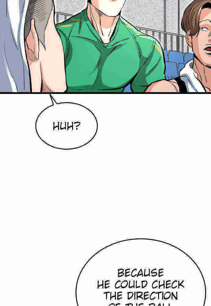 Read Build Up Manga Online